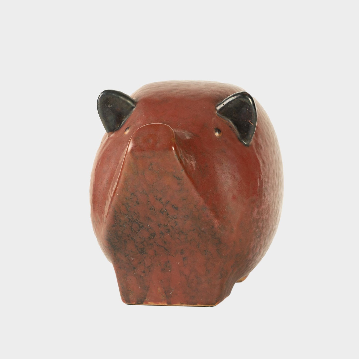 Vintage Ceramic Pig