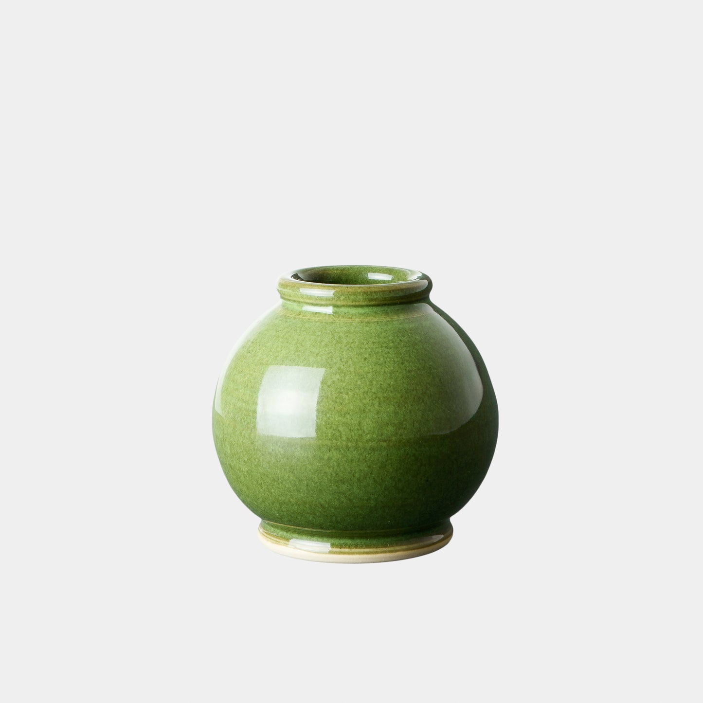Ceramic Balloon Bud Vase
