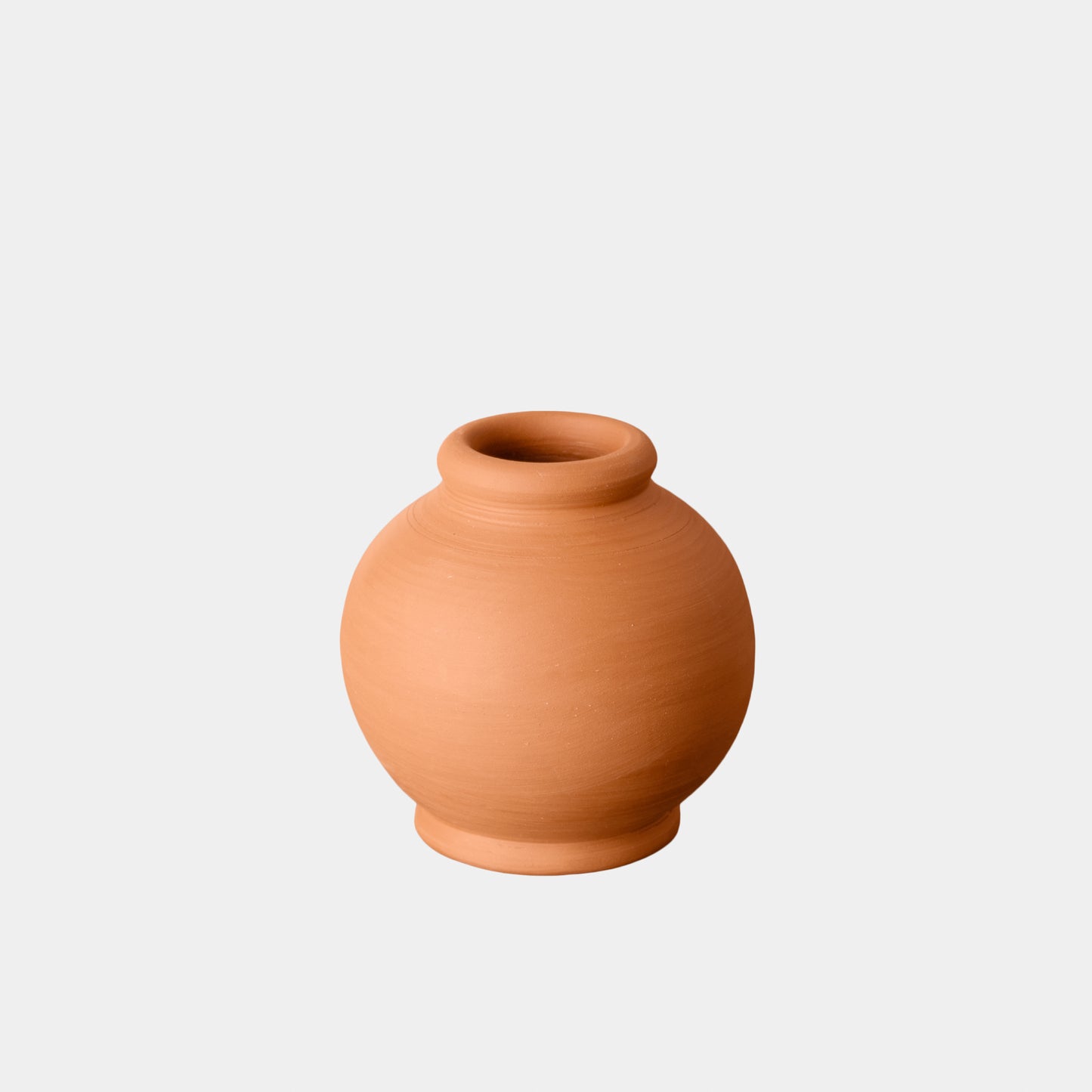 Ceramic Balloon Bud Vase