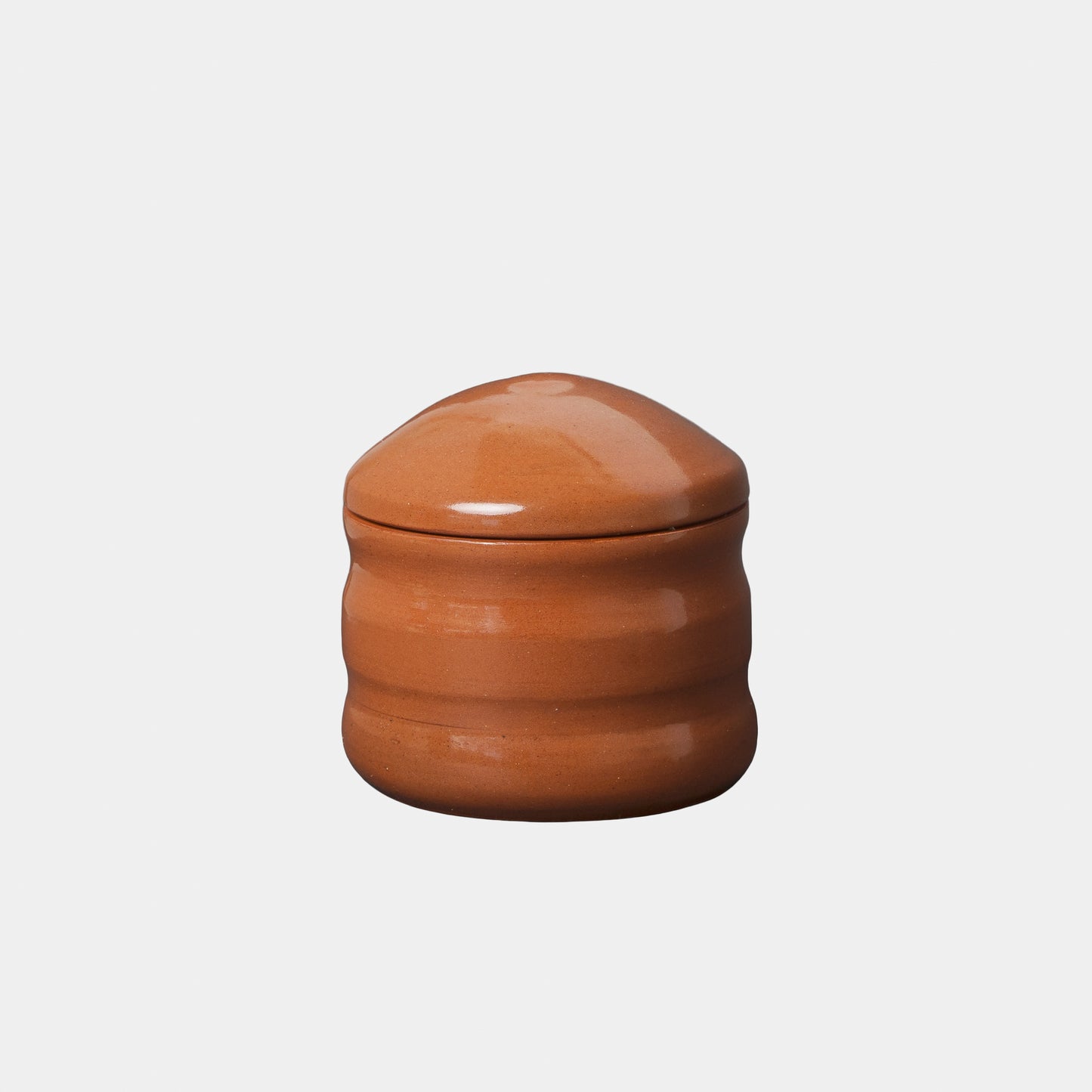 Ceramic Canister