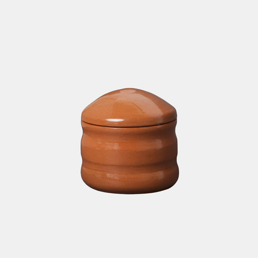 Ceramic Canister