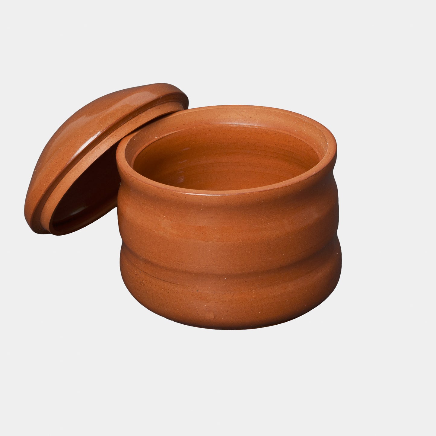 Ceramic Canister