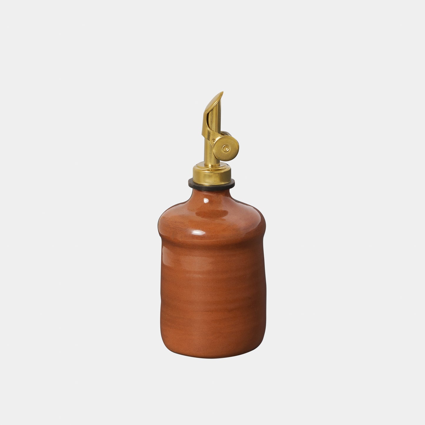 Ceramic Olive Oil Cruet