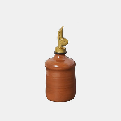 Ceramic Olive Oil Cruet