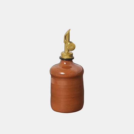 Ceramic Olive Oil Cruet