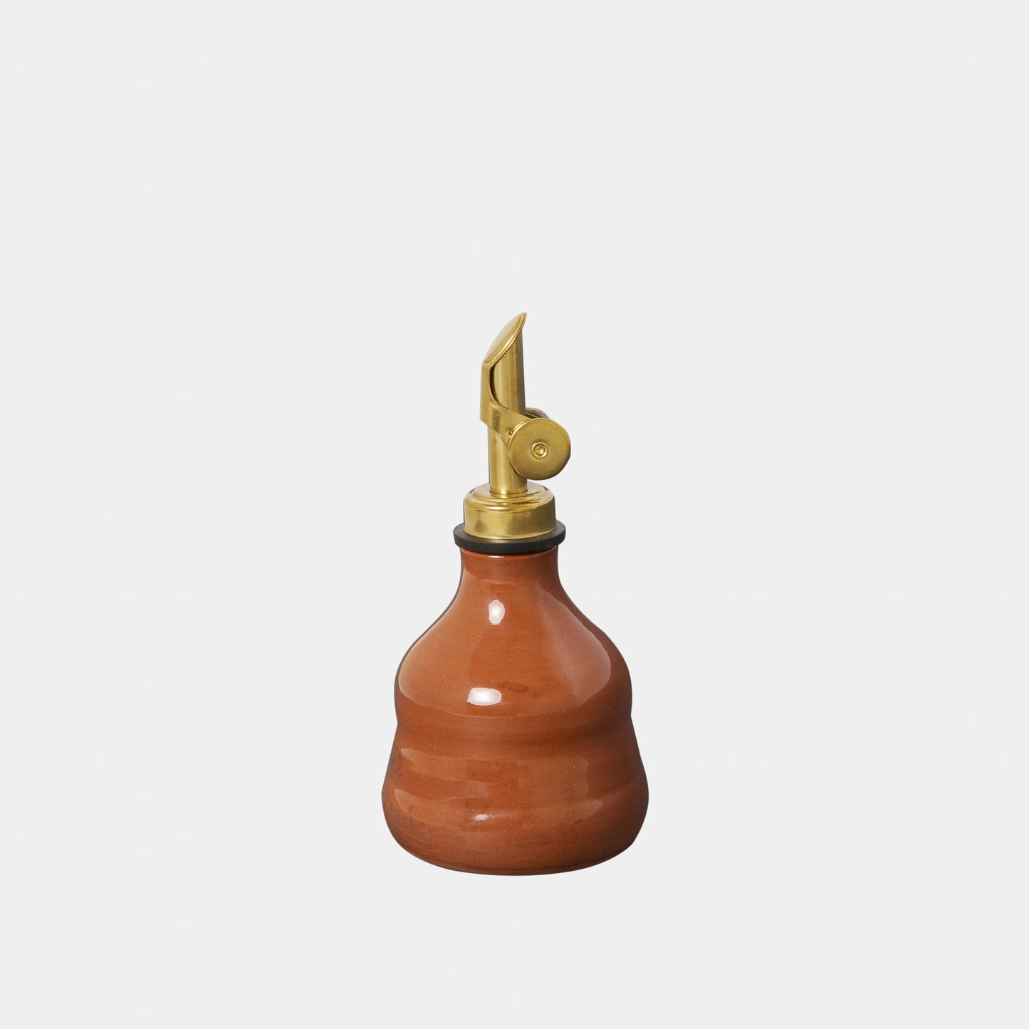 Ceramic Vinegar Cruet