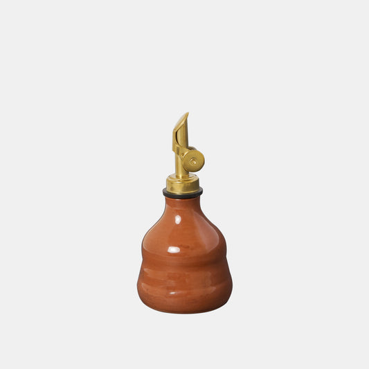 Ceramic Vinegar Cruet