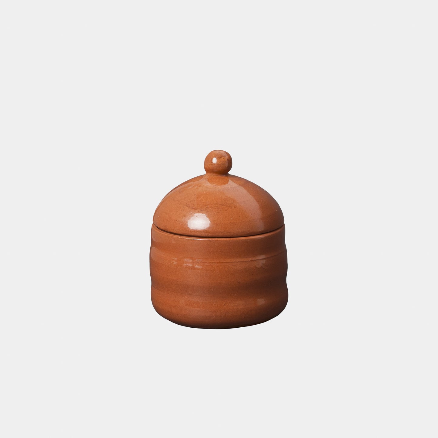 Ceramic Salt Cellar