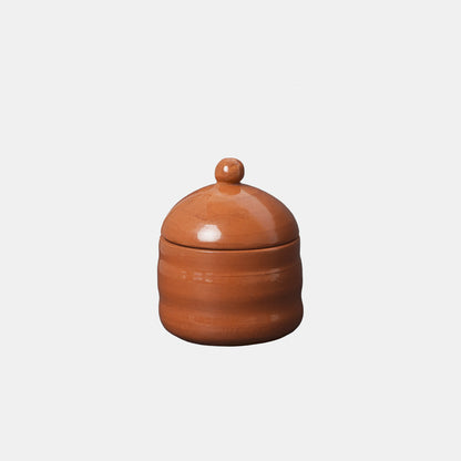Ceramic Salt Cellar