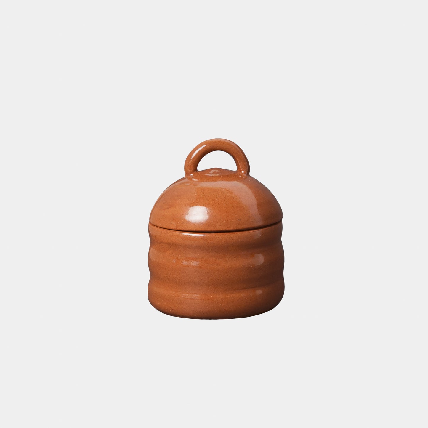 Ceramic Salt Cellar