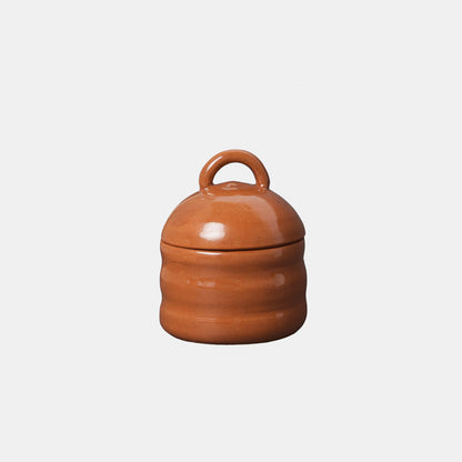Ceramic Salt Cellar