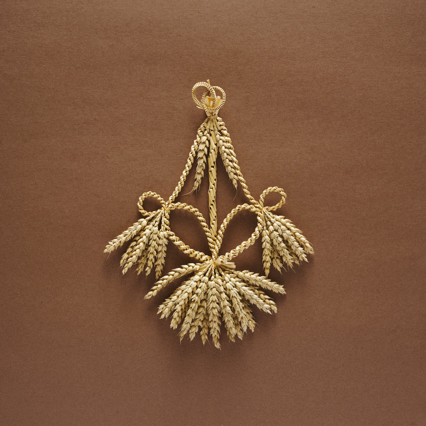 Chalgrove Favour Corn Dolly