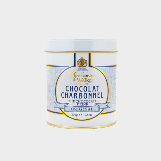 Rich & Creamy English Drinking Chocolate by Charbonnel et Walker