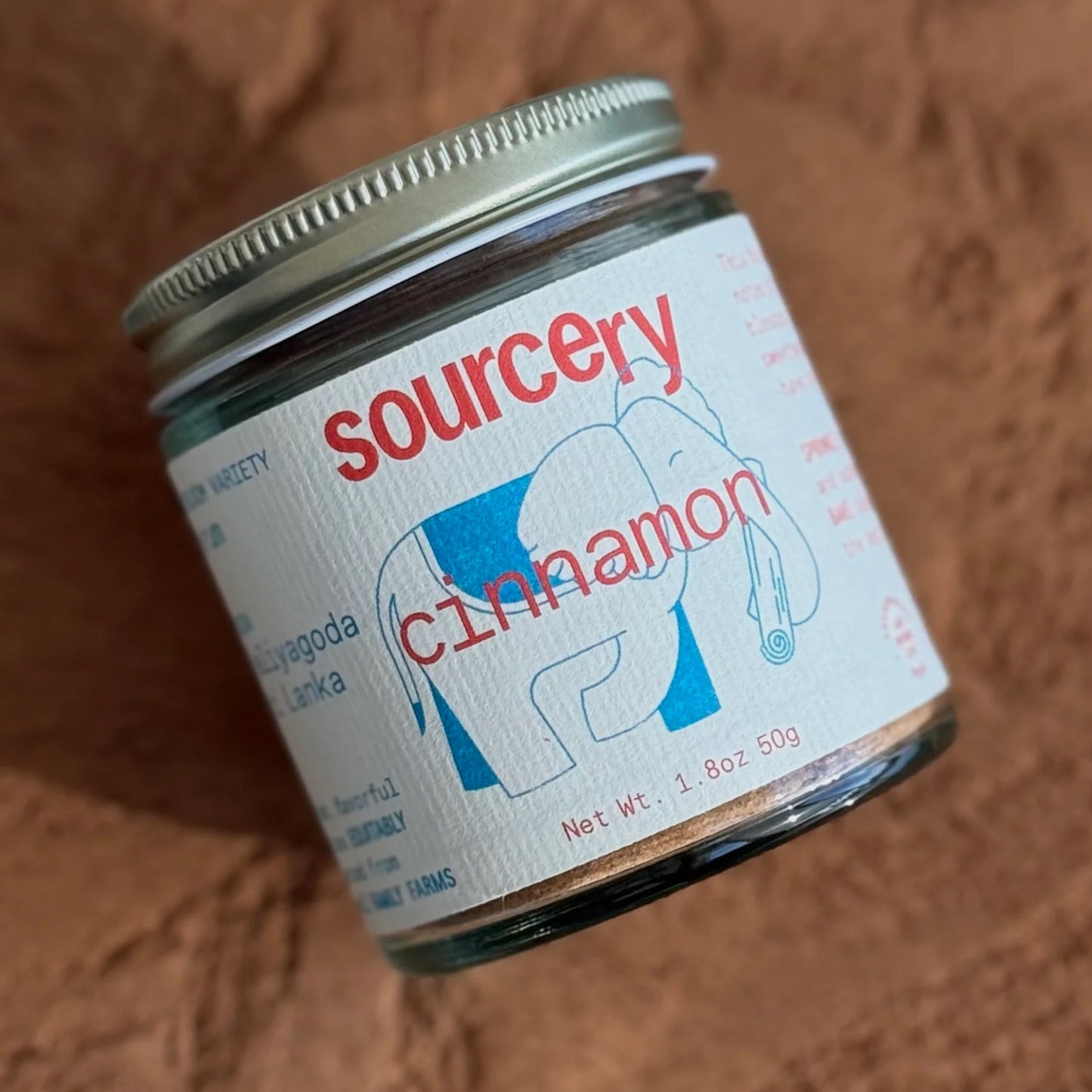 Cozy Mornings Trio Spice Set