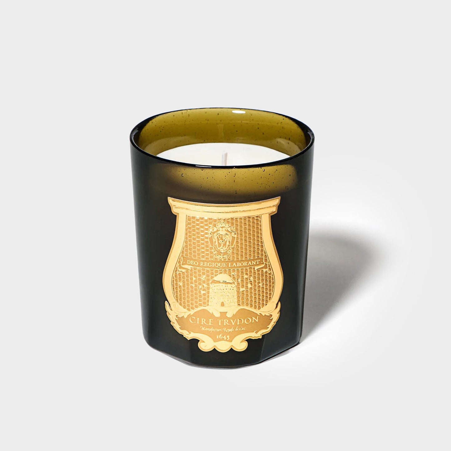 Trudon Ottoman Candle (Spiced Rose and Honeyed Tobacco)