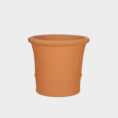 English Terracotta Classic Pot