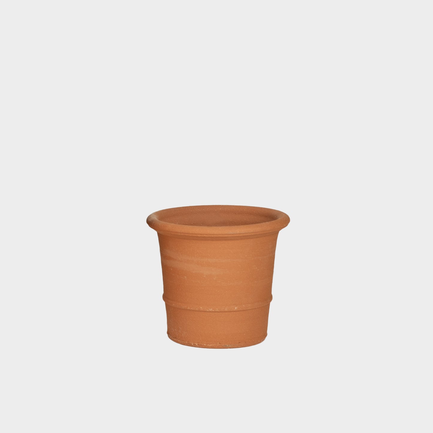 English Terracotta Classic Pot