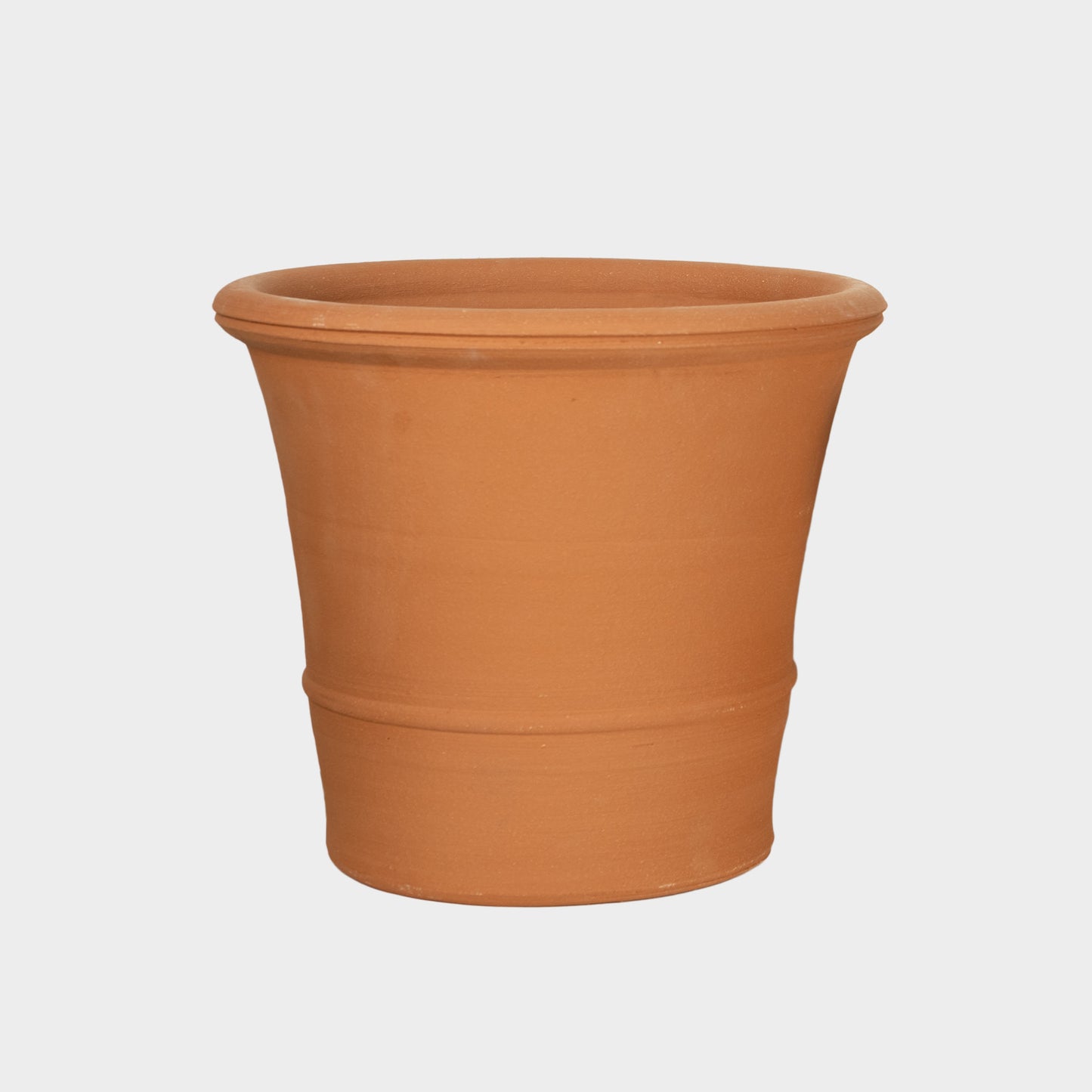 English Terracotta Classic Pot