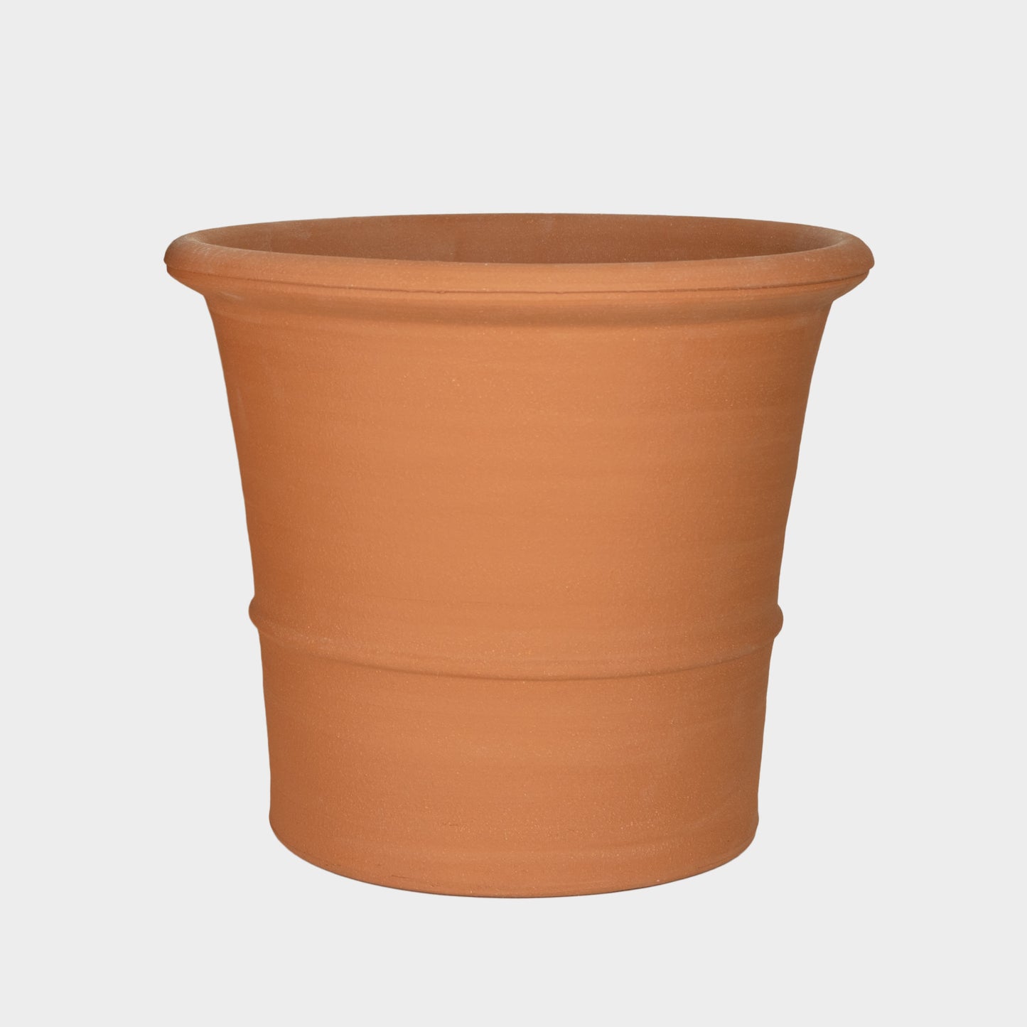 English Terracotta Classic Pot