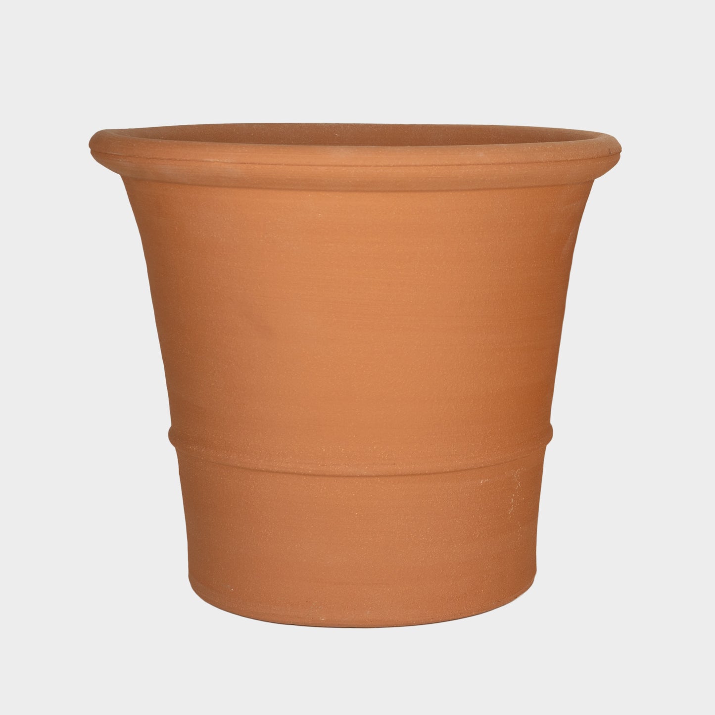 English Terracotta Classic Pot