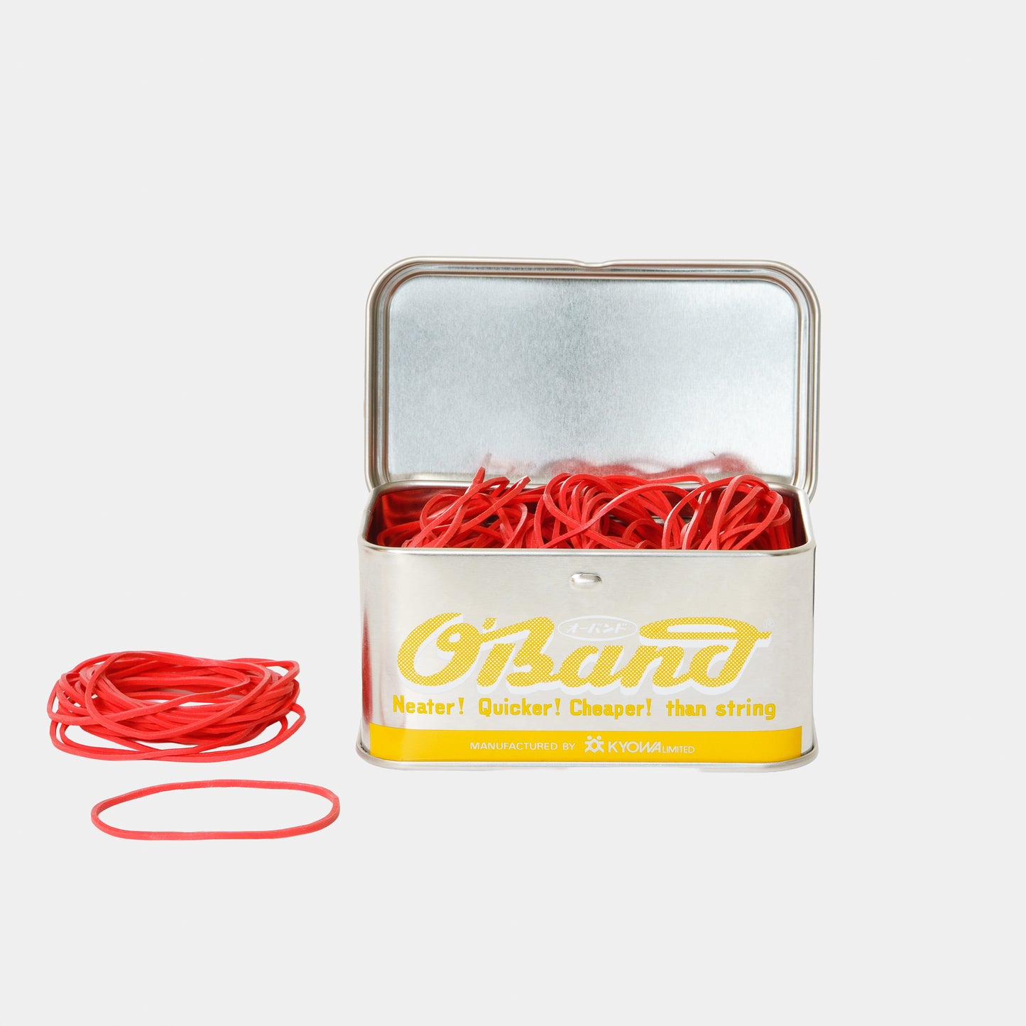 Classic O'Band Rubber Bands