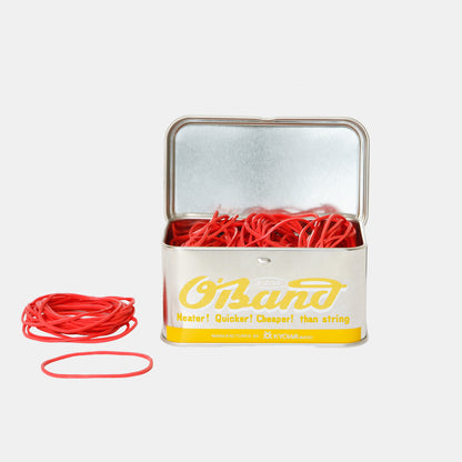Classic O'Band Rubber Bands