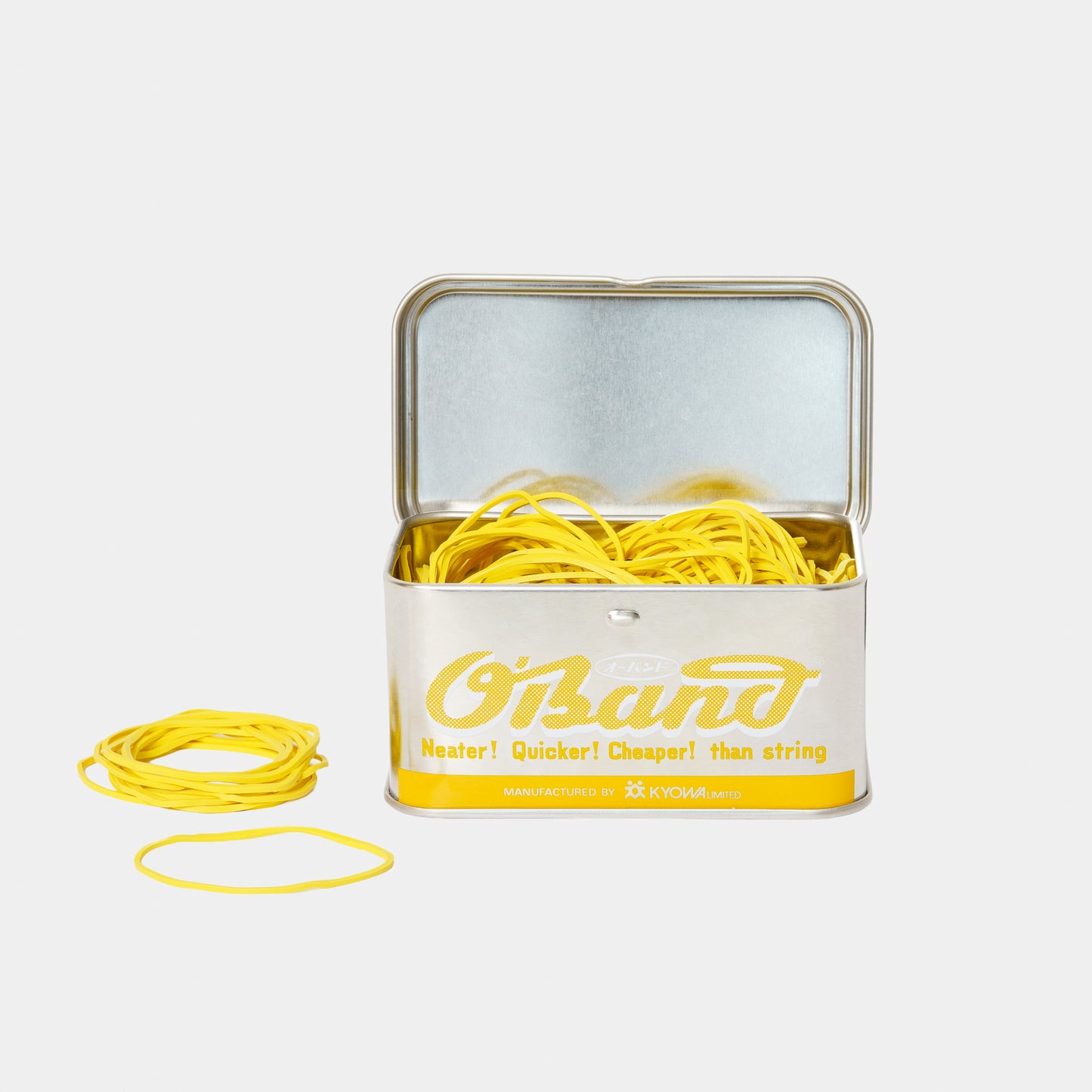 Classic O'Band Rubber Bands