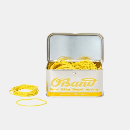 Classic O'Band Rubber Bands