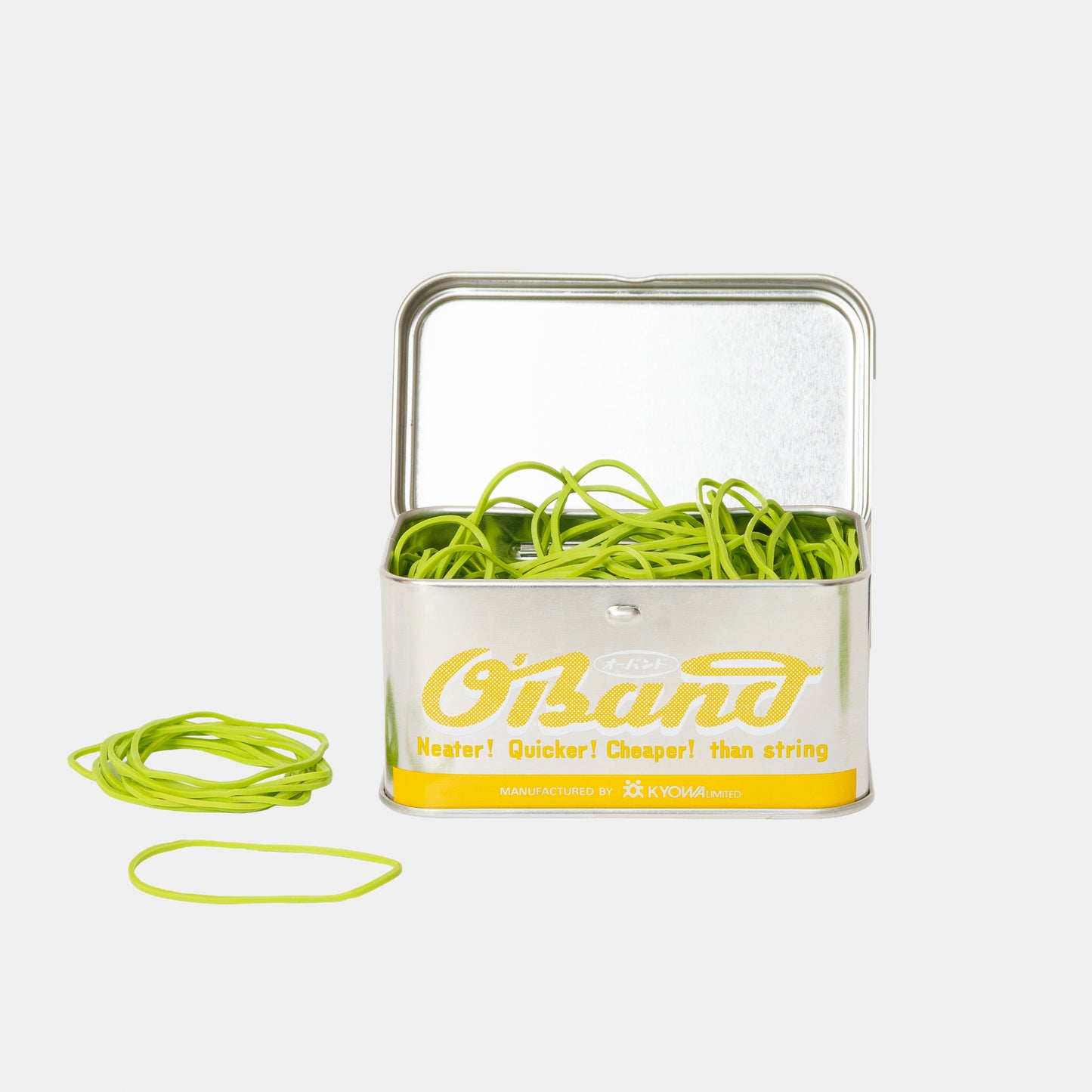 Classic O'Band Rubber Bands