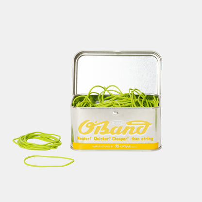 Classic O'Band Rubber Bands