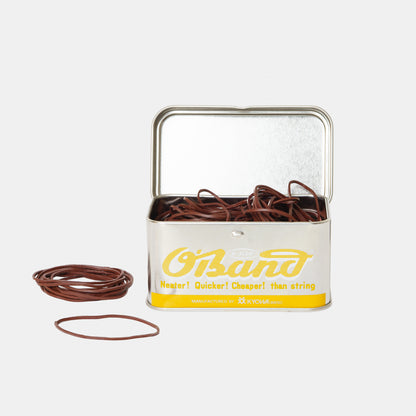 Classic O'Band Rubber Bands