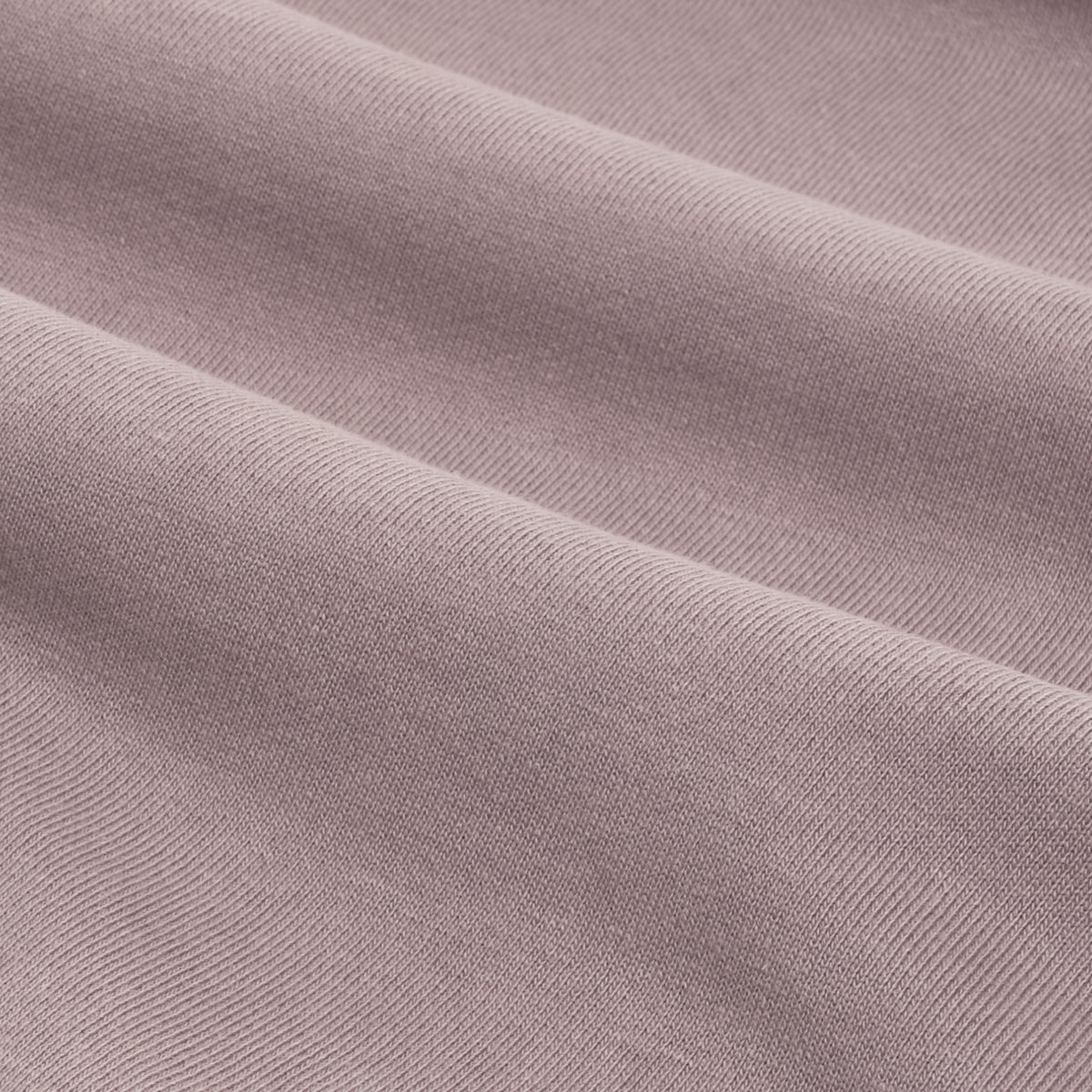 Classic Crewneck Sweatshirt in Stonewashed Milkweed