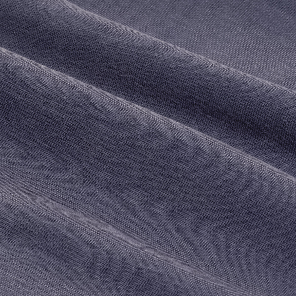 Classic Crewneck Sweatshirt in Stonewashed Navy