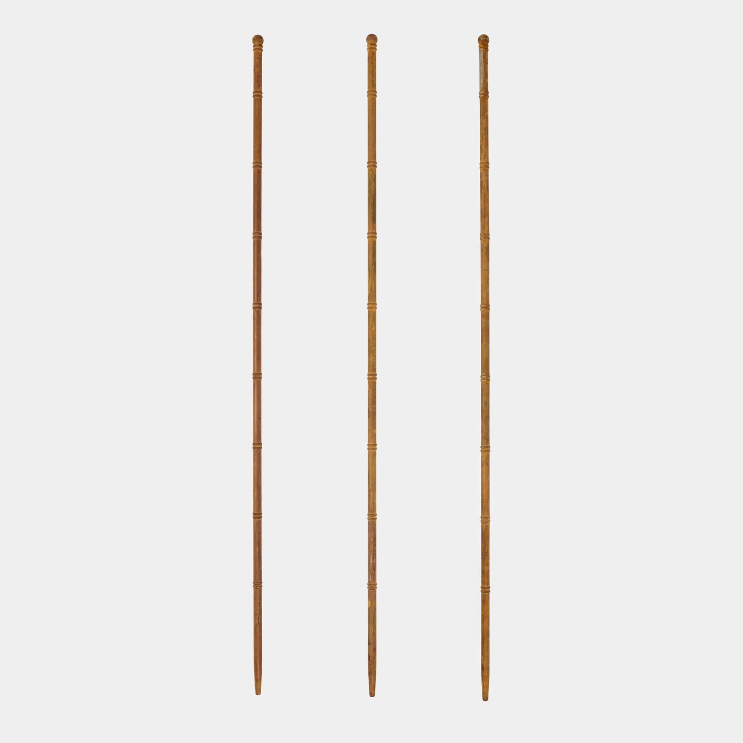 Pavilion Plant Stake (Set of 3)