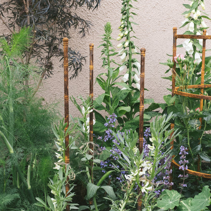 Pavilion Plant Stake (Set of 3)