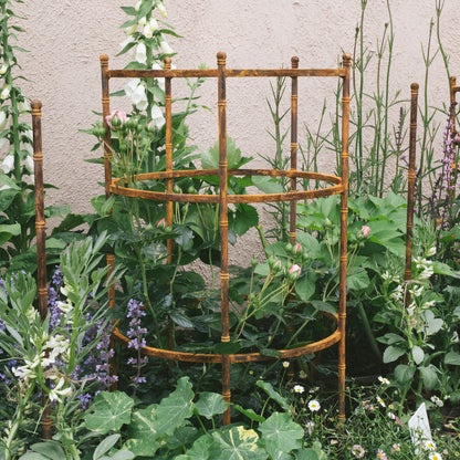 Pavilion Plant Support