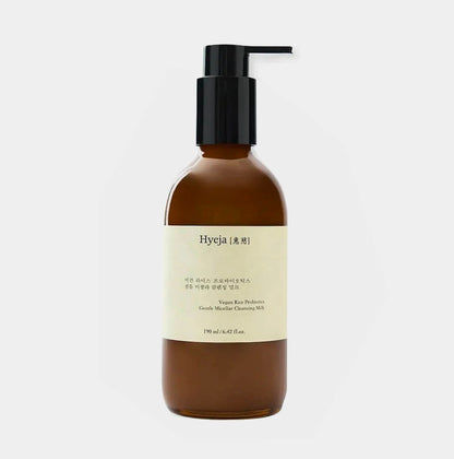 Hyeja Cleansing Milk