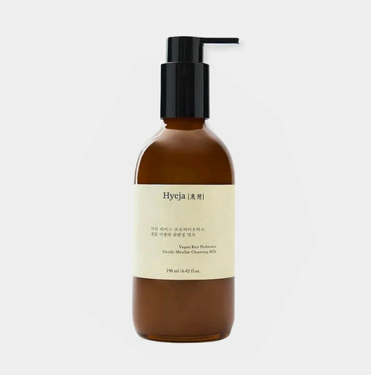 Hyeja Cleansing Milk