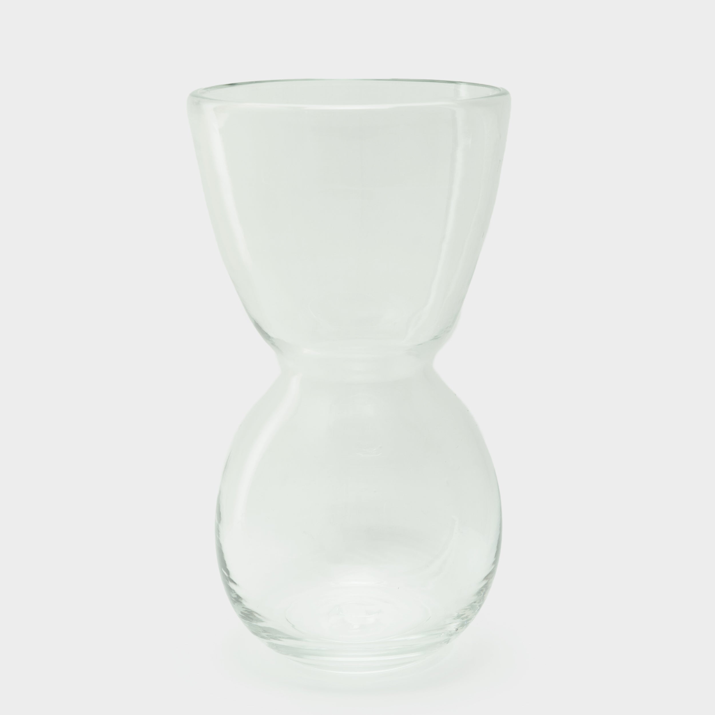 Gardenheir Amaryllis Bulb Forcing Vase - Thumbnail 3