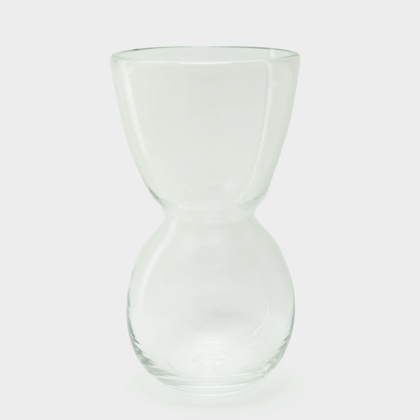 MOUTH BLOWN AMARYLLIS BULB FORCING VASES