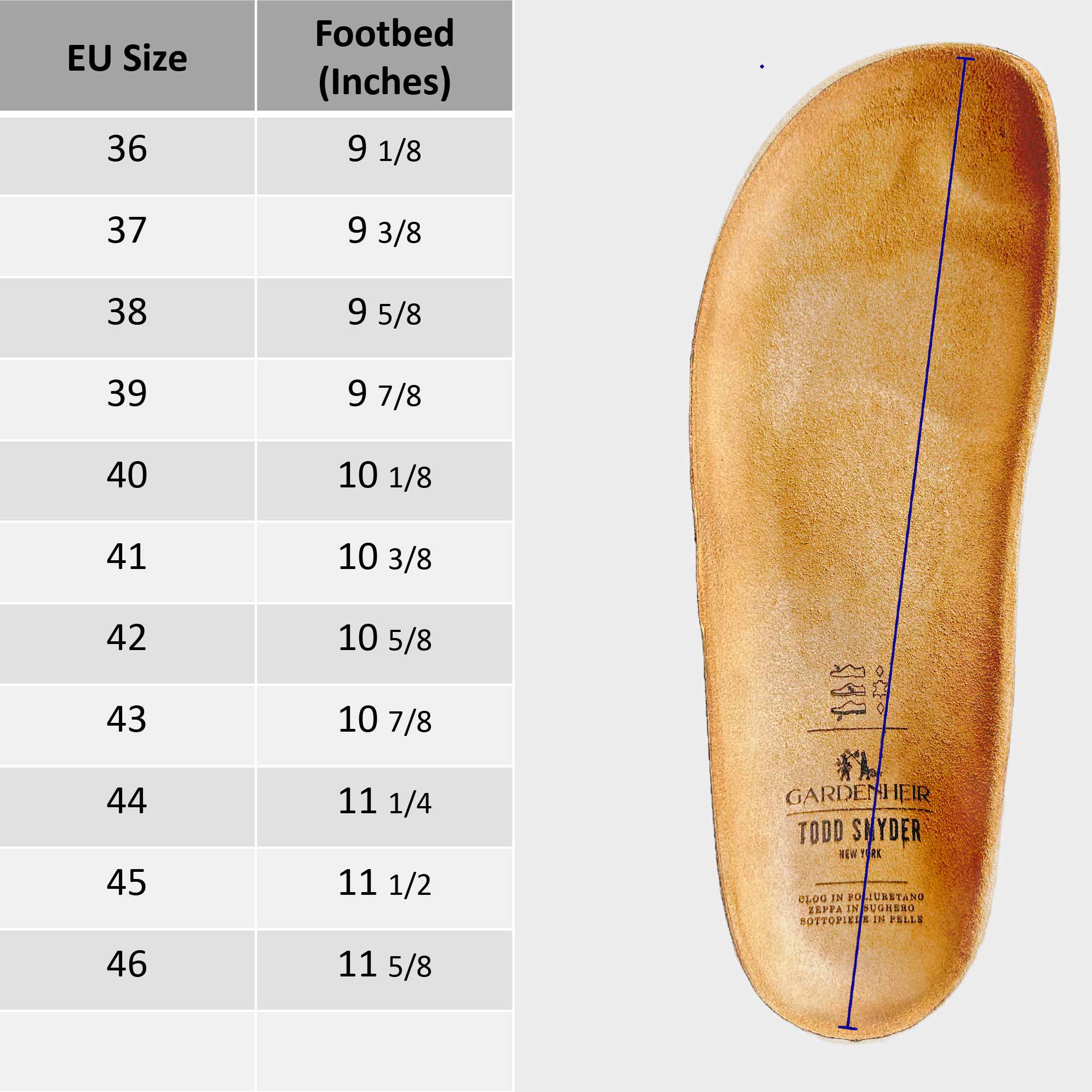 Italian Garden Clogs in Camp Olive – Gardenheir