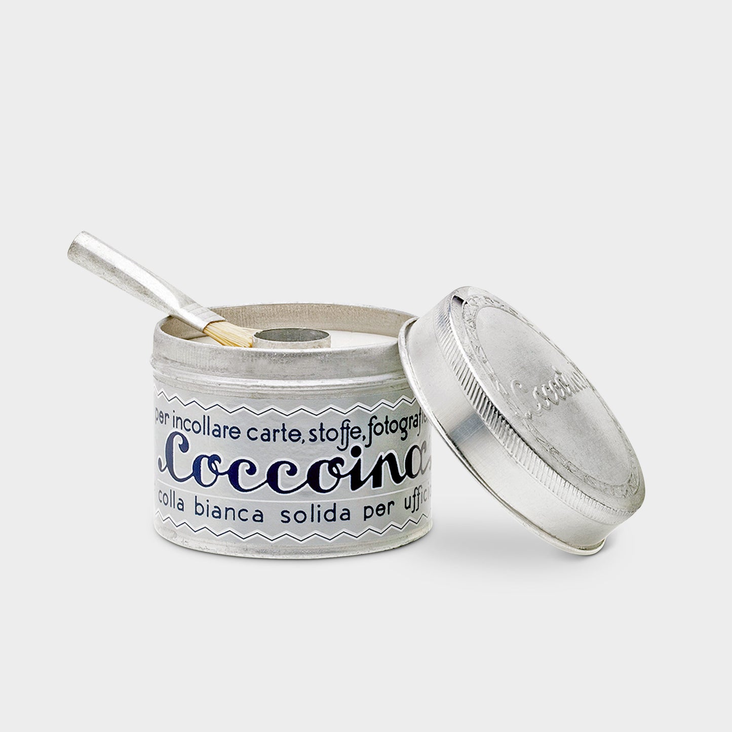 Coccoina Italian Adhesive Paste
