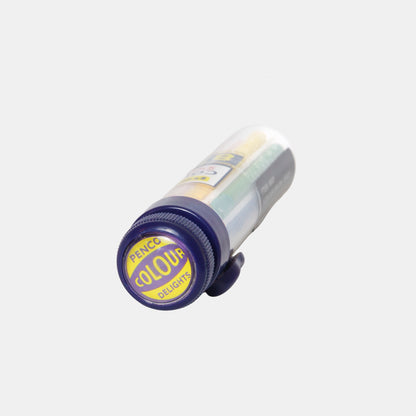 Nostalgic Colored Crayon Mechanical Pencil