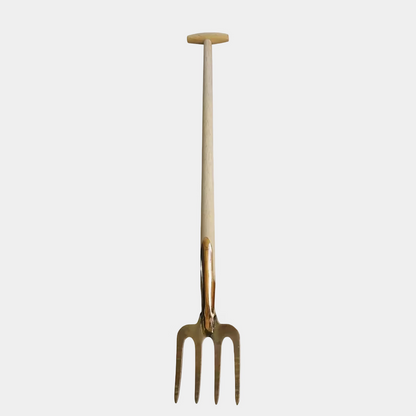 Copper Antares Digging Fork