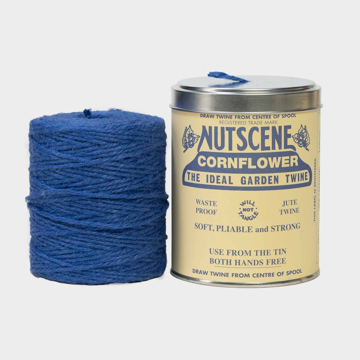 Nutscene British Garden Twine