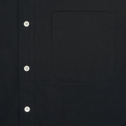 Cotton Classic Work Shirt in Midnight