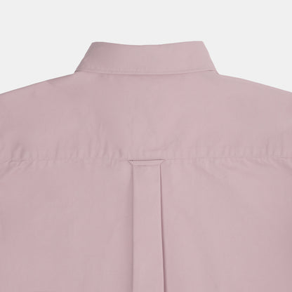 Cotton Classic Work Shirt in Milkweed