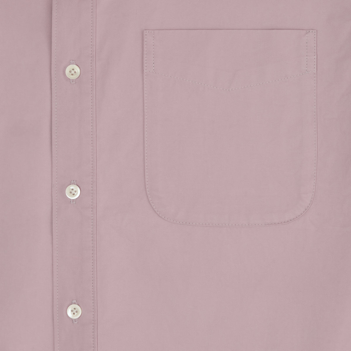 Cotton Classic Work Shirt in Milkweed