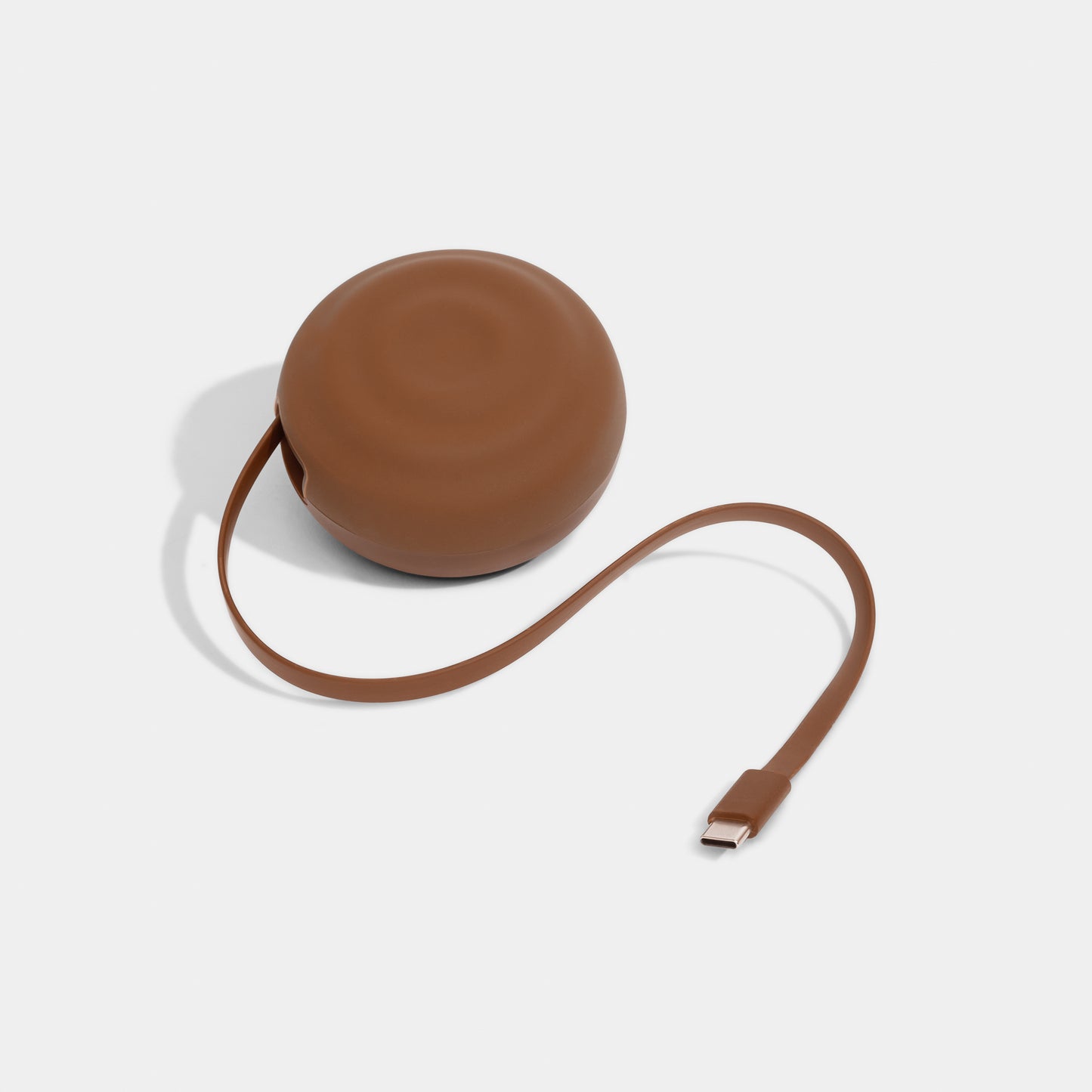 Retractable USB-C Charger