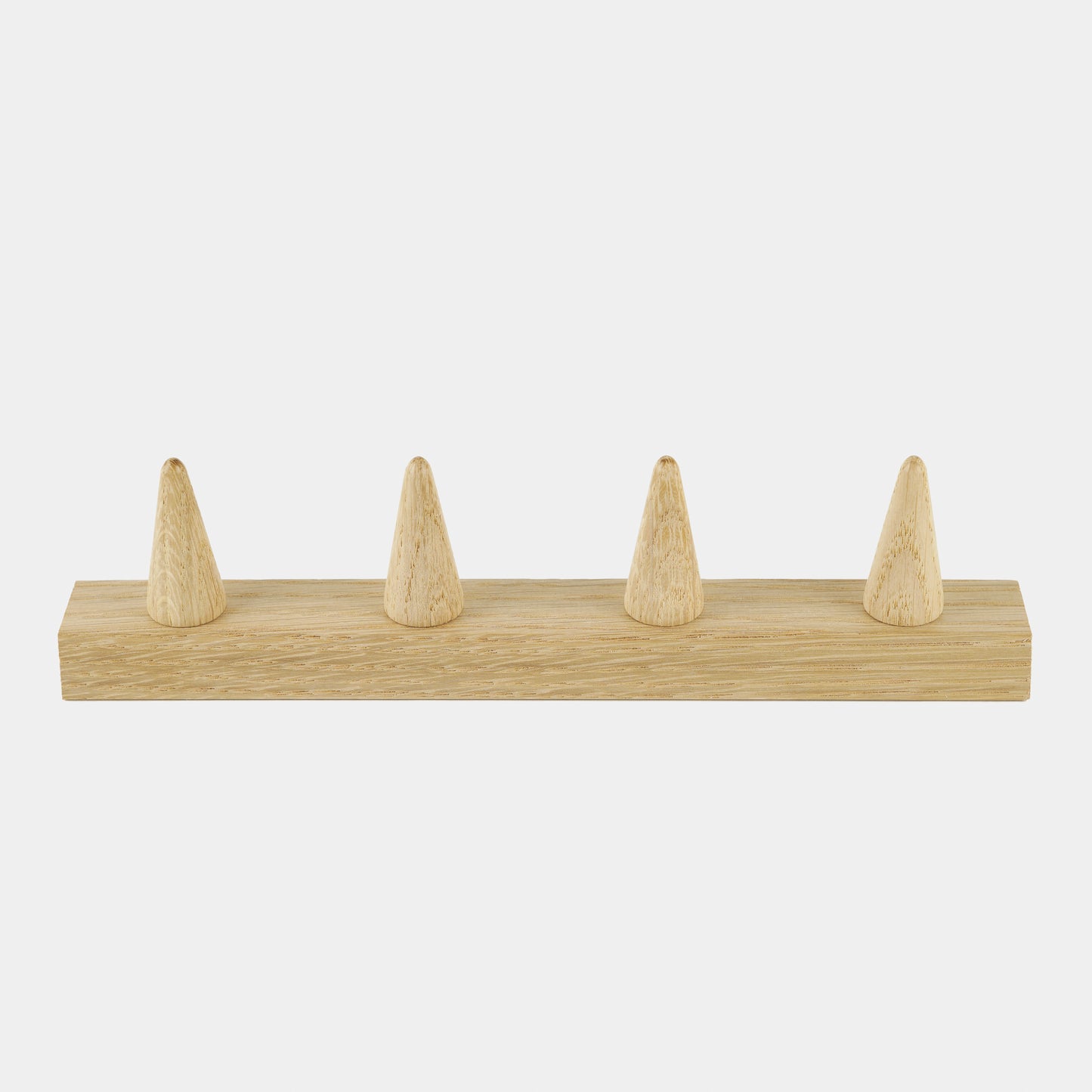 Oak Seed Tray Dibber